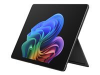 Microsoft Surface Microsoft Surface Pro for Business - 12th Edition - Copilot PC - 13 - Intel Core Ultra 7 - 366H - 16 Go RAM - 512 Go SSD