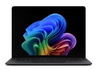 Microsoft Laptop 15''CU5 16 256 CM Black