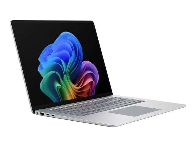 Microsoft Surface Microsoft Surface Laptop for Business - 8th Edition - Copilot PC - 15 - Intel Core Ultra 5 - 335 - 32 Go RAM - 512 Go SSD - Francais