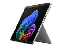 Microsoft Surface Microsoft Surface Pro for Business - 12th Edition - Copilot PC - 13 - Intel Core Ultra 7 - 366H - 32 Go RAM - 1 To SSD - 5G LTE, NR