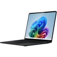 Surface Laptop 8e édition 13,8 Ecran tactile Copilot PC Snapdragon X2 Plus 16 Go RAM 512 Go SSD Black