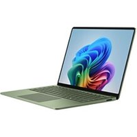 Surface Laptop 8e édition 13,8 Ecran tactile Copilot PC Snapdragon X2 Plus 16 Go RAM 512 Go SSD Green émeraude