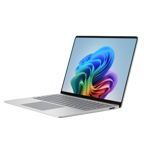 Surface Laptop 8e édition 13,8 Ecran tactile Copilot PC Snapdragon X2 Elite 16 Go RAM 1 To SSD Platine