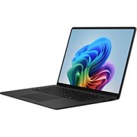 Surface Laptop 8e édition 15 Ecran tactile Copilot PC Snapdragon X2 Elite 16 Go RAM 512 Go SSD Black
