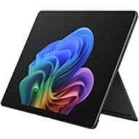 Surface Pro 12e édition 13 Ecran tactile Copilot PC Snapdragon X2 Elite 16 Go RAM 1 To SSD Graphite