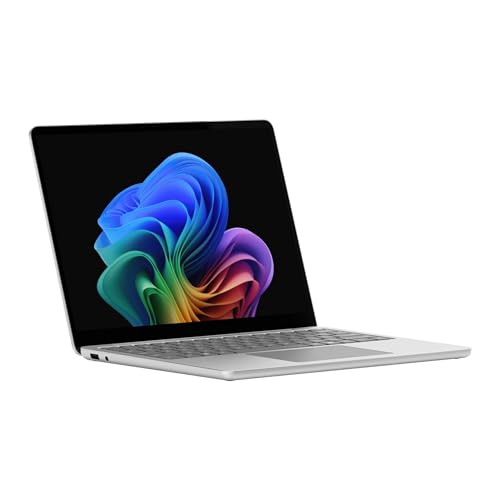 Microsoft Surface Laptop 13 Copilot Pc Intel Core Ultra 5 325 Computer Portatile 33 Cm [13] Touch Screen 16 Gb Lpddr5X-Sdram 512 Gb Ssd WI-Fi 7 [802