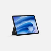Surface Pro 12 Ecran Tactile Qualcomm Snapdragon X2 Plus 16 Go RAM 256 Go SSD Black