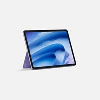 Surface Pro 12 Ecran Tactile Qualcomm Snapdragon X2 Plus 16 Go RAM 256 Go SSD Purple