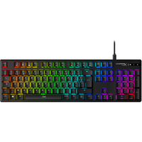 mAcanique Alloy Origins PBT RGB Switch Hyper X linAaires
