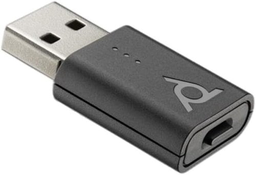 HP SPARE DONGLE D400 A -M MSFT