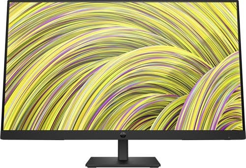 HP P27H G5 MONITOR 27IN 16 9
