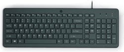 HP HP 150 - clavier - Francais - Black Peripherique d'entree