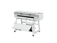 HP DESIGNJET T950 36-IN MFP 2400 X
