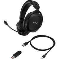 HyperX Cloud Stinger 2 Noir