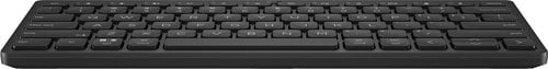 HP HP 350 BLK Compact Multi Device KBD