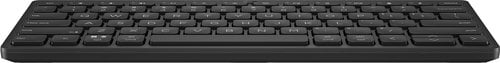 HP HP 350 BLK Compact Multi Device KBD
