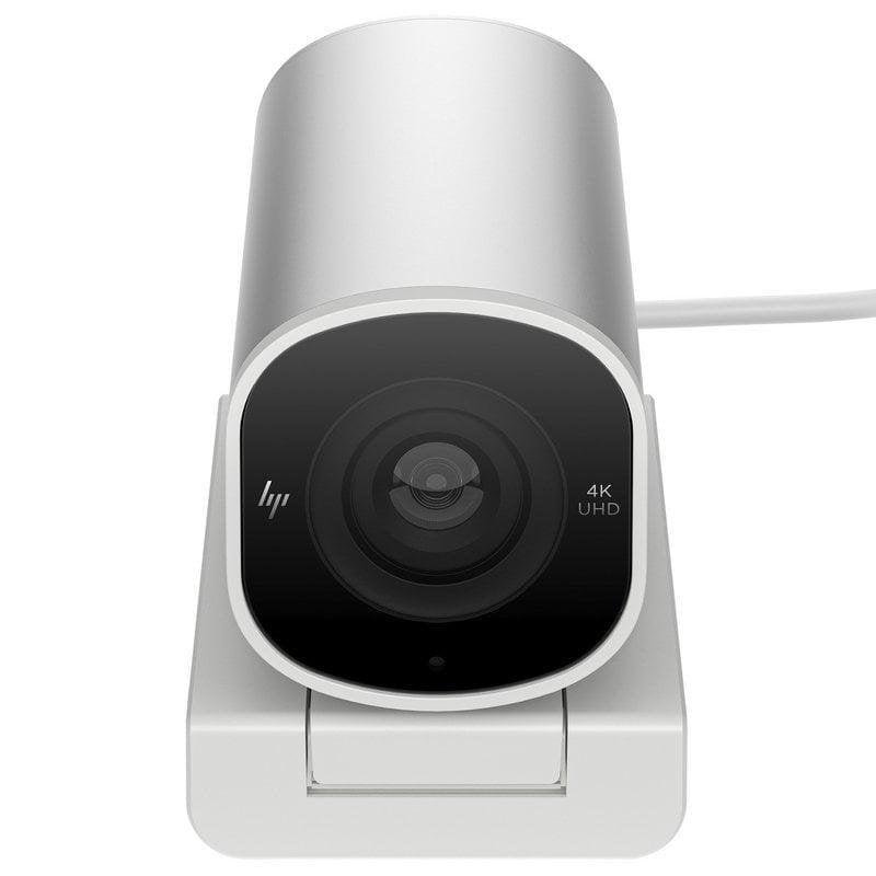 HP Caméra Web HP 960 4K UltraHD Streaming
