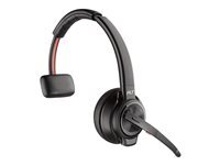 Poly Poly Savi 8210-M - micro-casque