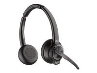 Poly HP Poly Savi 8220-M Office - micro-casque