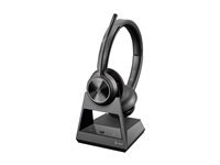 Poly Poly Savi 7320-M Office - micro-casque
