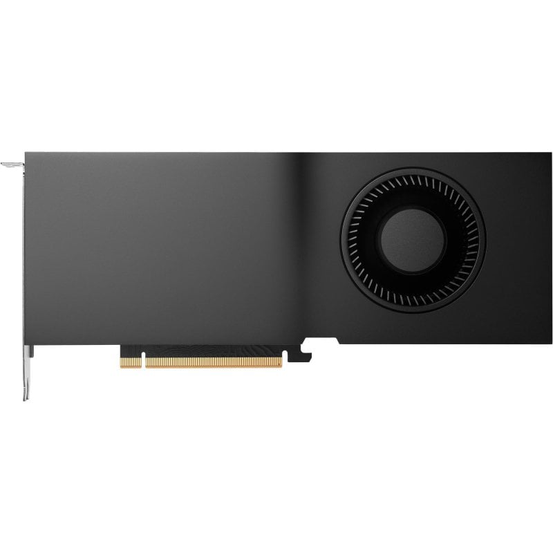 Nvidia RTX 4500 Ada HP 24GB 4DP Carte Graphique Professionnelle