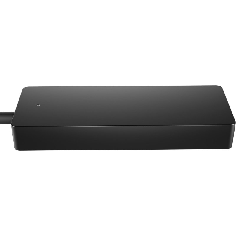 HP Hub HP 4 ports 10000 Mbit s modèle USB-C 4K Adaptateur portable