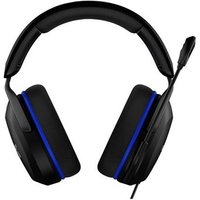 Casque pour console PS4 et PS5 HyperX Cloud Stinger 2 Core Black
