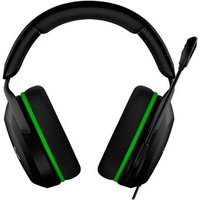 hyperx Casque HyperX CloudX Stinger 2 Core filaire 3,5 mm Xbox avec micro flexible et ANC Black