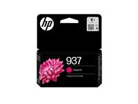 HP 937 (4S6W3NE) - Magenta