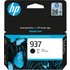 HP 937 (4S6W5NE) - Black