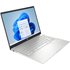 Hp HP 14s fq2020nf Silver
