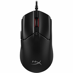 HyperX Pulsefire Haste 2 Black