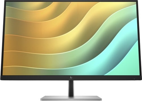 HP HP E27u G5 USB C QHD Monitor