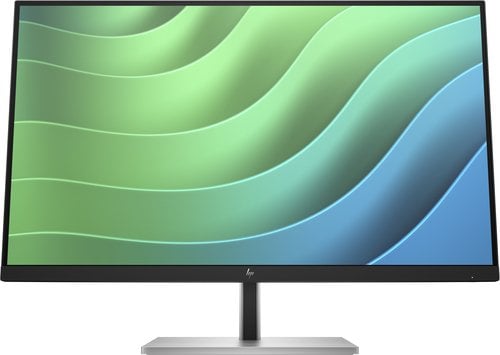 HP E27 G5 FHD Monitor 27 FHD
