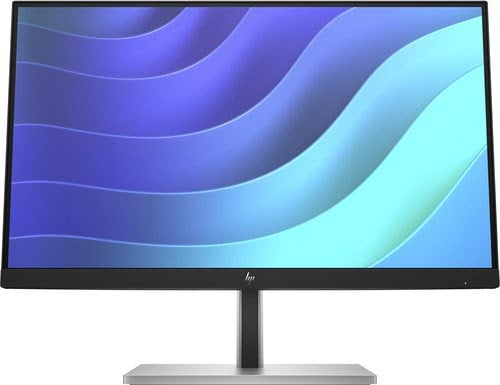 HP E22 G5 21 5 FHD 75Hz IPS 5ms Hub USB HDMI DP
