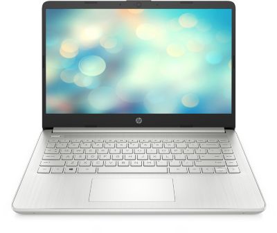 Ordinateur portable HP Laptop 14s dq5025nf

