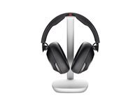 hp-poly Casque HP Poly Voyager Surround 85 UC Bluetooth 5.3 USB-C Réduction de Bruit Active Black