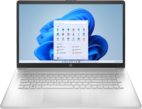 HP Laptop 17 cn2117nf
