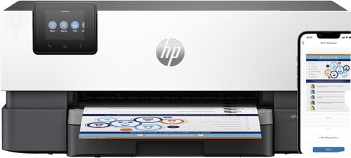 HP OfficeJet Pro 9110b
