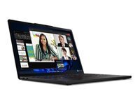 Lenovo Lenovo ThinkPad X13s Gen 1 - 13.3 - Qualcomm Snapdragon 8cx Gen 3 - 16 Go RAM - 256 Go SSD - 5G - Francais