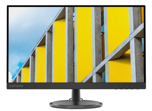 Ecran PC LENOVO D27q 30 27 QHD 60Hz 4ms VA HDMI DP AMD FreeSync
