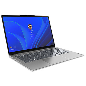 Lenovo ThinkBook 13s Gen 4 21AS002DFR
