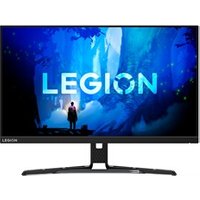 Ecran PC Lenovo Legion Y27h 30 27 inch 2K QHD Pro Gaming Monitors IPS Panel, 180Hz OD, 0 5ms MPRT,USB C, HDMI 2 0, DP 1 4, FreeSync, Speakers, EyeSafe Tilt Swivel
