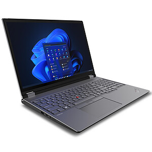 Lenovo ThinkPad P16 Gen 1 21D6001GFR
