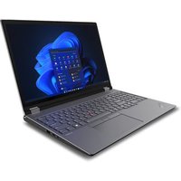 Lenovo ThinkPad P16 Gen 1 21D60010FR
