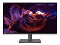 Lenovo ThinkVision P32p-30 - ecran LED - 4K - 32