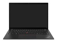 Lenovo Lenovo ThinkPad T14s Gen 3 - 14 - Intel Core i5 - 1235U - 16 Go RAM - 512 Go SSD