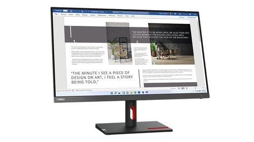 Lenovo THINKVISION S27I 30 27IN
