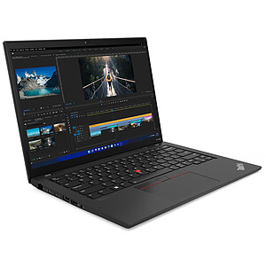 Lenovo ThinkPad P14s Gen 3 21J50026FR
