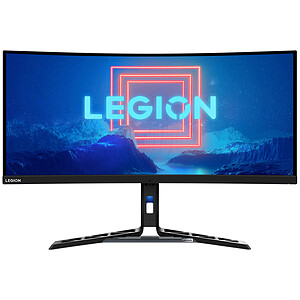 Lenovo Legion Y34wz 30